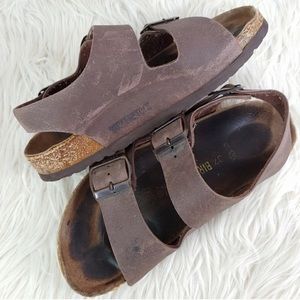 COPY - Birkenstock Milano EURO 37